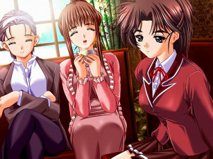 Картинка аниме *unknown другое