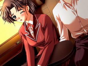 Картинка аниме *unknown другое