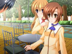 Картинка аниме *unknown другое