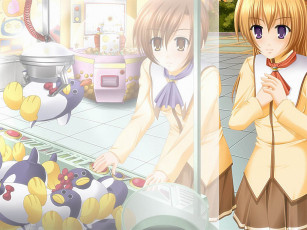 Картинка аниме *unknown другое