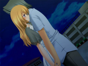 Картинка аниме *unknown другое