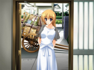 Картинка аниме *unknown другое