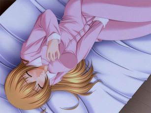 Картинка аниме *unknown другое