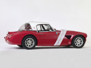 Картинка автомобили austin healy