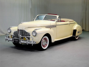 Картинка автомобили buick