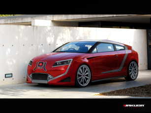 обоя автомобили, jakusa