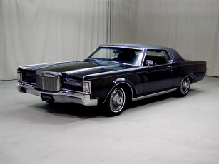 Картинка автомобили lincoln