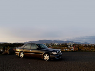 Картинка автомобили mercedes benz