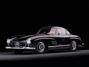 Картинка автомобили mercedes benz