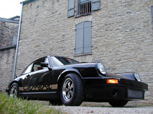 Картинка автомобили porsche