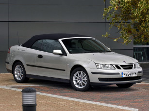 Картинка автомобили saab