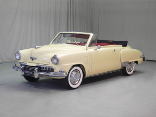 Картинка автомобили studebaker