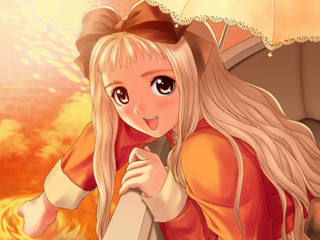 Обои картинки фото аниме, genmukan