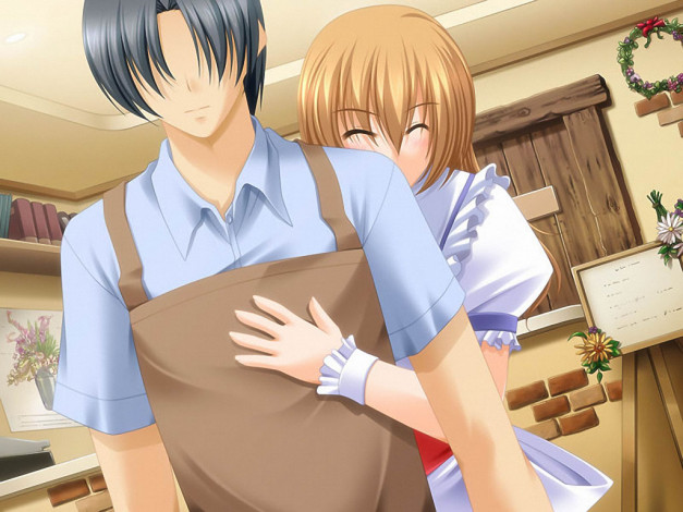 Обои картинки фото аниме, *unknown, другое