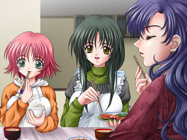 Обои картинки фото аниме, *unknown, другое