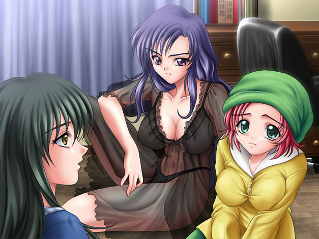 Обои картинки фото аниме, *unknown, другое