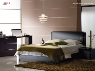 Картинка интерьер спальня