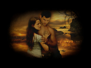 Картинка кино фильмы the twilight saga new moon