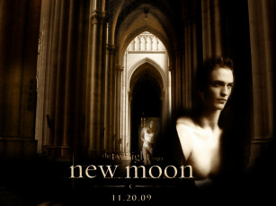 Картинка кино фильмы the twilight saga new moon