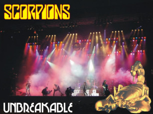 Картинка музыка scorpions