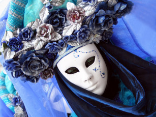 Картинка разное маски карнавальные костюмы