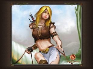 Картинка троецарствие видео игры