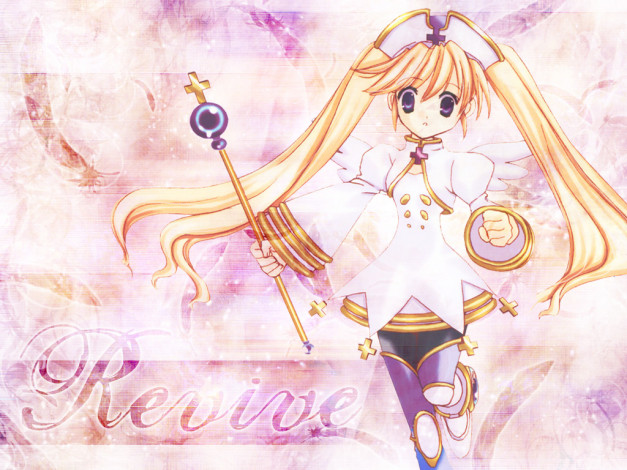 Обои картинки фото аниме, angel, dust