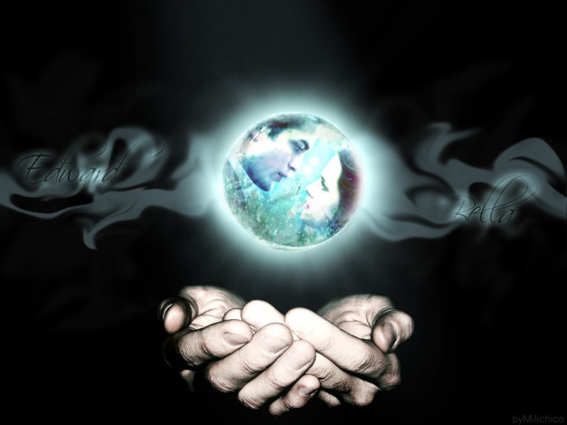 Обои картинки фото кино, фильмы, the, twilight, saga, new, moon