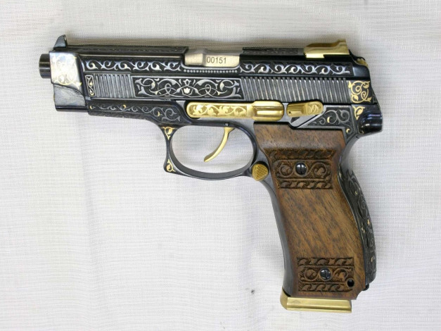 Обои картинки фото оружие, пистолеты