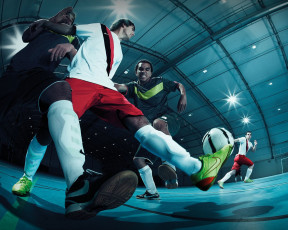 Картинка бренды nike