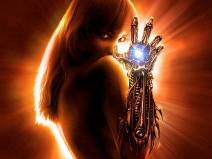 Картинка the witchblade кино фильмы