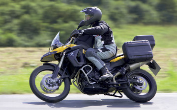 Картинка мотоциклы bmw