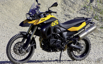 Картинка мотоциклы bmw