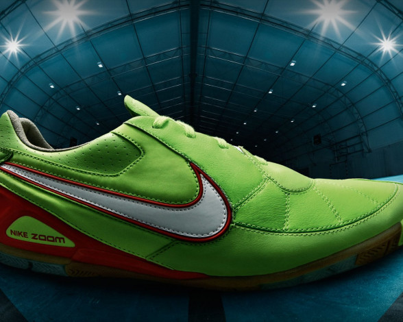 Обои картинки фото бренды, nike