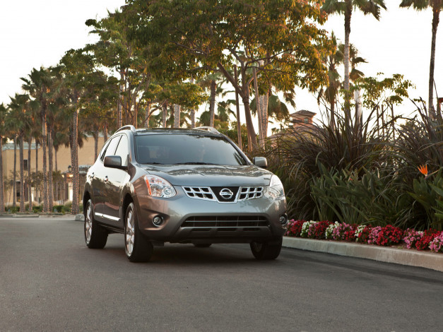 Обои картинки фото автомобили, nissan, datsun