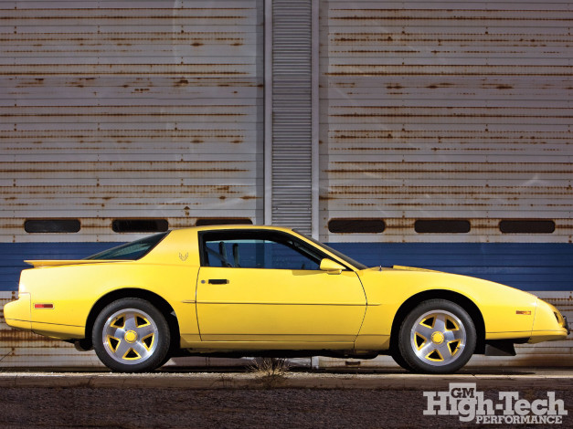 Обои картинки фото автомобили, pontiac