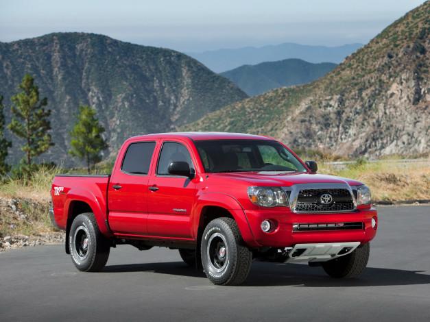 Обои картинки фото автомобили, toyota