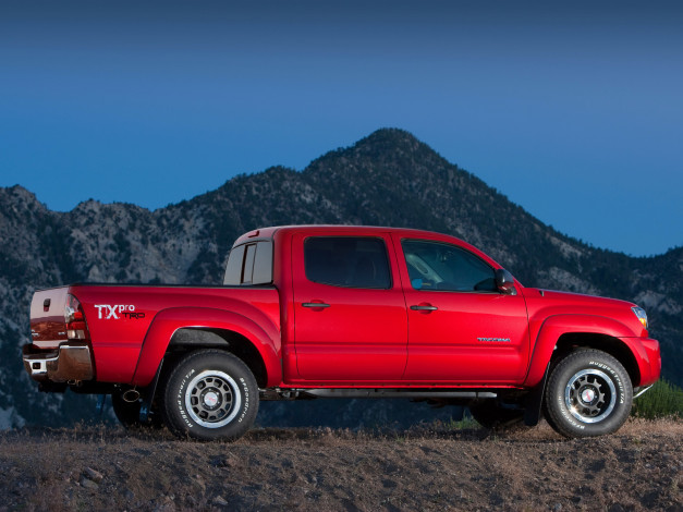 Обои картинки фото автомобили, toyota