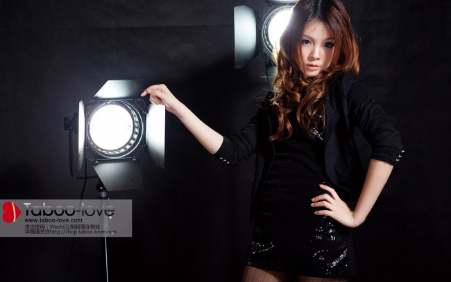 Обои картинки фото -Unsort Азиатки, девушки, unsort, азиатки