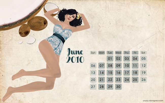 Обои картинки фото календари, 3д, графика