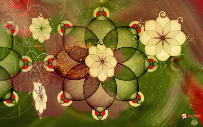 Обои картинки фото векторная, графика