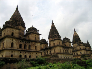 Картинка города дворцы замки крепости индия