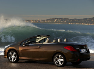 Картинка автомобили peugeot