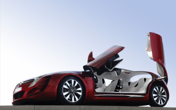 Картинка автомобили citroen