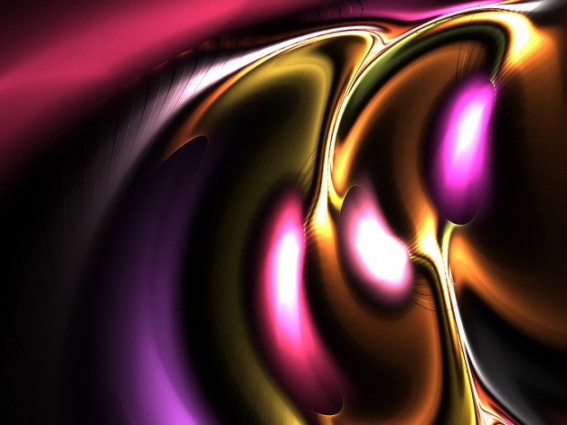 Обои картинки фото 3д, графика, abstract, абстракции, абстракция