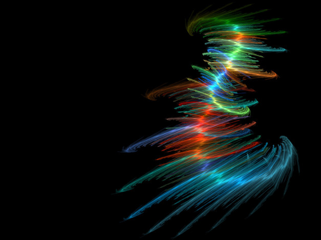 Обои картинки фото 3д, графика, abstract, абстракции, абстракция