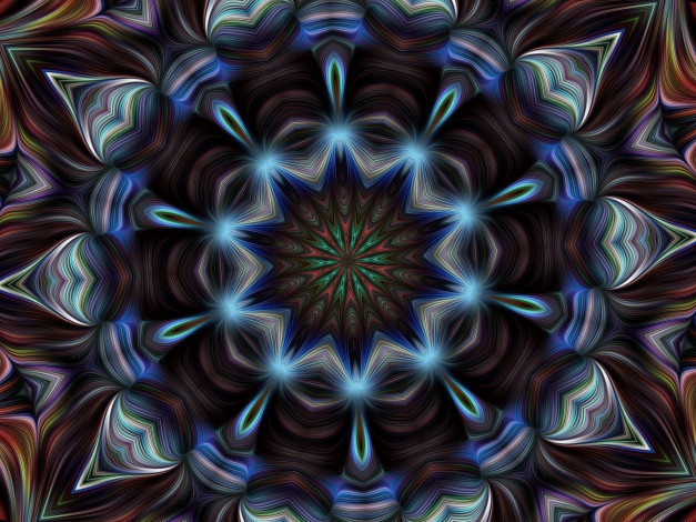 Обои картинки фото 3д, графика, fractal, фракталы, фрактал