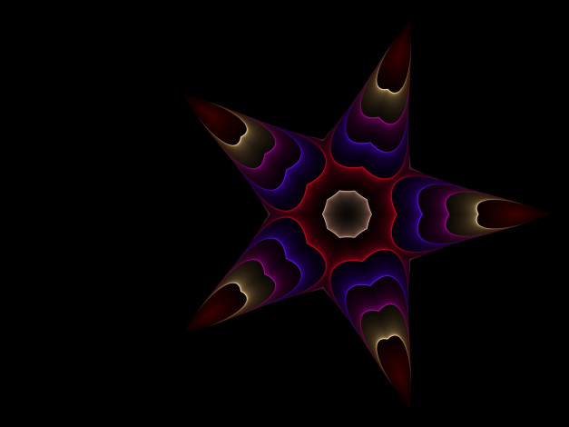 Обои картинки фото 3д, графика, fractal, фракталы, фрактал