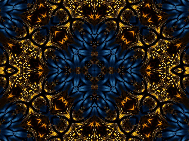 Обои картинки фото 3д, графика, fractal, фракталы, фрактал