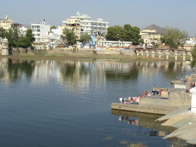 Обои картинки фото города, улицы, площади, набережные, индия